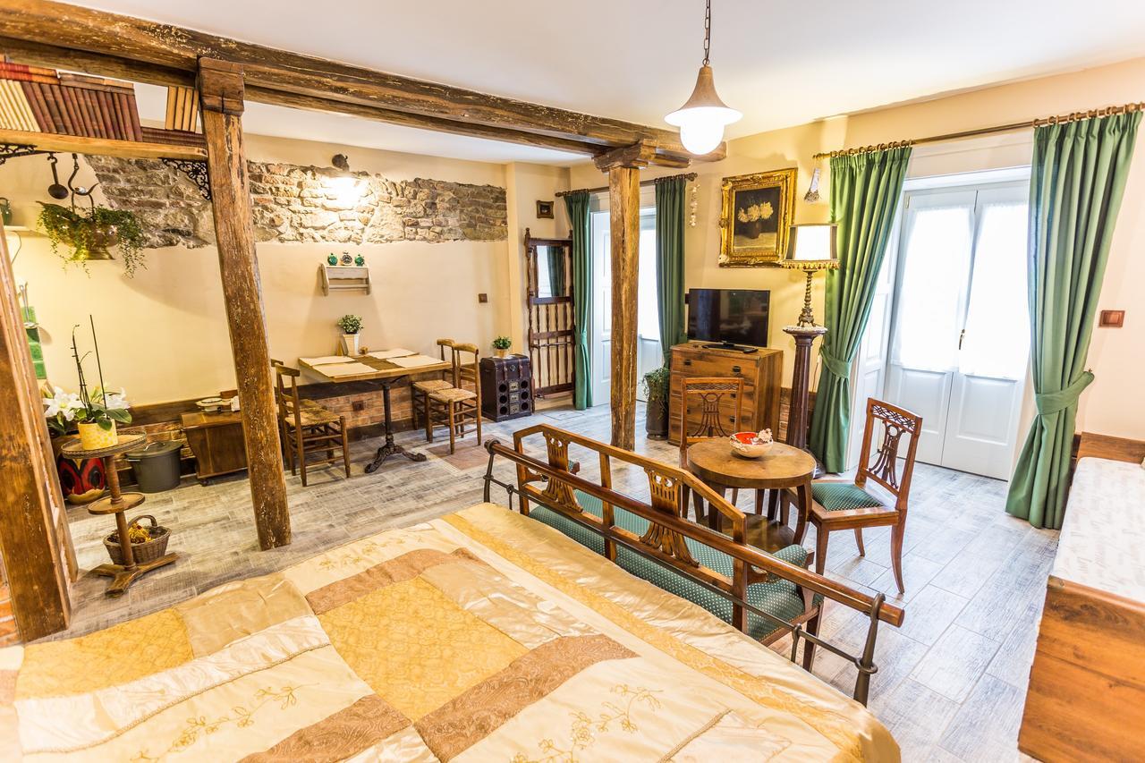 Apartamento Dom Berg Banská Štiavnica Exterior foto