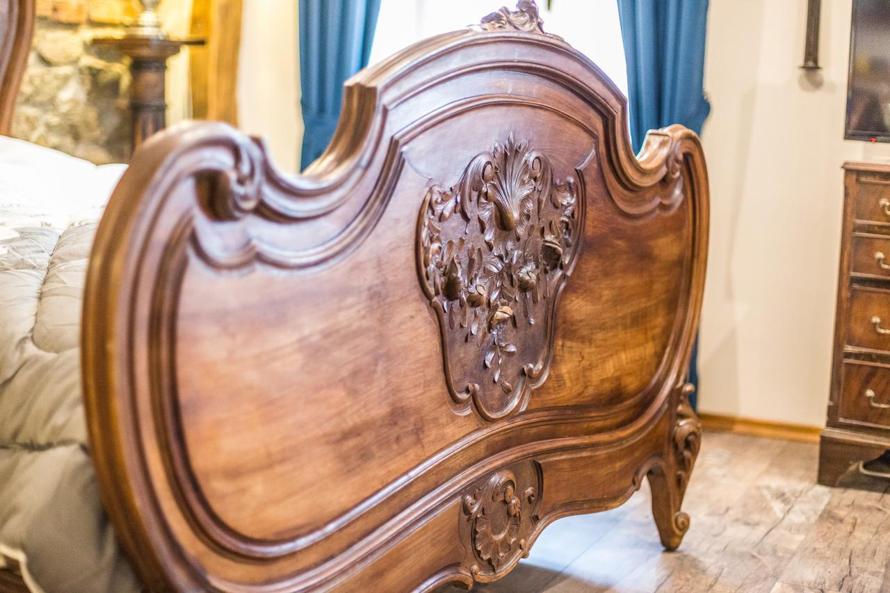 Apartamento Dom Berg Banská Štiavnica Exterior foto